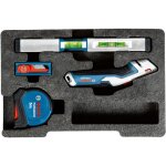 Bosch - outillage - set de 19 outils 0615990n2r Bosch - outillage - set de 19 outils 0615990n2r