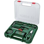 Bosch - outillage - set d'outils � main de 18 pi�ces 1600a02by5