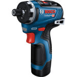 Bosch outillage - visseuse 12v, sans batterie ni chargeur 06019j9103