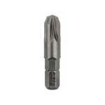 Bosch - pack 3 embouts de vissage pozidriv extra - dure pz4 longueur 32 mm - 2607001566