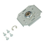 Palier 00618931 pour sche linge balay bosch constructa, gaggenau, neff, siemens , ,