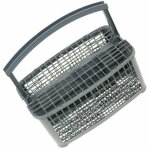 Panier à couverts d'origine (00621320, 00093046) lave - vaisselle 2i marchi, airlux, apell, appel, ariston ... Panier à couverts d'origine (00621320, 00093046) lave - vaisselle 2i marchi, airlux, apell, appel, ariston ...