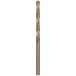 Bosch - perceuse � m�taux hss - co, din 338, 5, 5 x 57 x 93 mm 10 pi�ces