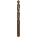 Bosch - perceuse à métaux hss - co, din 338, 9, 5 x 81 x 125 mm Bosch - perceuse à métaux hss - co, din 338, 9, 5 x 81 x 125 mm