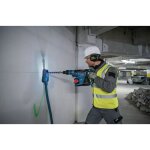 Perceuse à percussion sans fil bosch gbh 18v - 40 c professional 9 0 j sds - max 18 v 2x8 0 ah accu. Perceuse à percussion sans fil bosch gbh 18v - 40 c professional 9 0 j sds - max 18 v 2x8 0 ah accu.