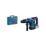 Bosch professional - marteau perforateur sans fil biturbo gbh 18v - 36 c bosch sans batterie sans chargeur ...