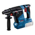 Bosch professional - perforateur bosch gbh 18v - 24 c (machine seule poign�e)