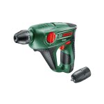 Bosch - perforateur sans fil uneo (livrée avec 1 batterie 12v - 2, 5 ah + chargeur) Bosch - perforateur sans fil uneo (livrée avec 1 batterie 12v - 2, 5 ah + chargeur)