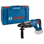 Bosch professional - perforateur sds plus gbh 18v - 28 dc bosch en coffret xl - boxx - sans batterie ...