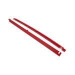 Pi�ce de rechange d'origine bosch 1609b03717 plaque de support pour gcm 8 sde