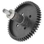 Bosch - pi�ce de rechange d'origine 2609001100 attelage pour tron�onneuses ake 30 / 35 / 40