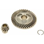 Bosch - pignons carter d'engrenage 1607000d4y 1606333617 - meuleuse