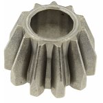 Pignon sortie moteur 16063332cn 2609000116 - meuleuse bosch