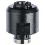 Bosch - 2 608 570 084 pince de serrage avec crou de serrage 6 mm