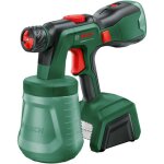Bosch - pistolet  peinture universalspray 18v - 300 18 v (sans batterie et chargeur)