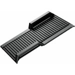 Bosch - plaque grill nervure d'origine (17000324) accessoires et entretien