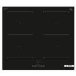 Bosch - plaque induction pvq611bb6e Bosch - plaque induction pvq611bb6e
