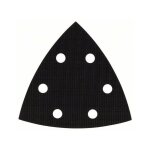 Plateau de pon�age pour ponceuses delta bosch adapt� � pda 100 et pda 120 e bosch accessories 2608000149 ...