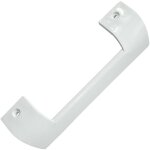 Poignée de porte réfrigérateur (00490705) réfrigérateur, congélateur bosch siemens Poignée de porte réfrigérateur (00490705) réfrigérateur, congélateur bosch siemens