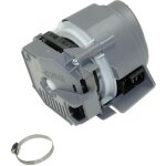 Bosch - pompe de chauffage d'origine (00755078) lave - vaisselle balay gaggenau, neff, siemens