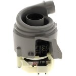 Bosch - pompe cyclage - chauffage 12014980 pour lave - vaisselle lave - vaisselle siemens, lave - vaisselle ...