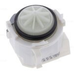 Pompe de vidange blp3 lave vaisselle bosch siemens 00631200 bosch