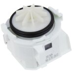 Bosch - pompe de vidange oem - 00611332 - 5021879805058 Bosch - pompe de vidange oem - 00611332 - 5021879805058