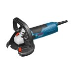 Bosch professional - ponceuse � b�ton bosch gbr15 cag 1500w