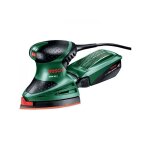 Ponceuse multi bosch psm 160 a - puissante et polyvalente - pon�age et polissage - systeme micro - filtre ...
