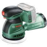 Bosch - ponceuse orbitale universalorbit 18v - 20 18 v (sans batterie et chargeur) Bosch - ponceuse orbitale universalorbit 18v - 20 18 v (sans batterie et chargeur)