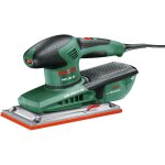 [jamais utilise] bosch ponceuse vibrante pss 300 ae