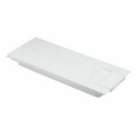 Bosch - porte du compartiment cong�lation pour r�frig�rateur 00447344