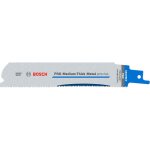 Bosch - pro medium - thick metal precise s937bef blatt 1, 1 x 25 x 150 mm 5 - tlg. - 2608658991