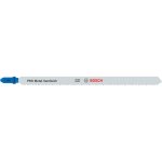Bosch - pro metal sandwich t718bf stichsgeblatt 180 mm 5 - tlg. - 2608655114