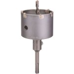 Bosch - pro sds plus - 5 core cutter set 82 x 54 x 72 mm - 2608550065