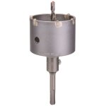 Bosch - pro sds plus - 5 core cutter set 82 x 54 x 72 mm - 2608550065