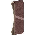 Bosch pro x440 bande abrasive 75 x 457 mm 120 - 2608606036