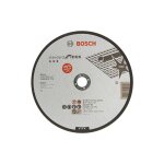 Bosch - professional 1 disque  trononner standard pour inox (pour meuleuse d'angle  230 x 1, 9 x 22, ...