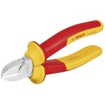 Bosch professional - 1600a02nd9 1600a02nd9 vde pince coupante diagonale 160 mm