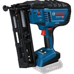 Bosch professional 18v system cloueur  bois sans - fil gnh 18v - 64 - 2 (mode coup par coup, clous utilisable ...