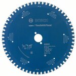 Bosch - professional 2608644145 - lame de scie circulaire csb expert sandwichpanneau : 270x30x60d