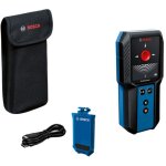 Bosch professional - appareil de localisation bosch gms 120 - 27, batterie ba 3. 7v 1. 0ah a et câble ... Bosch professional - appareil de localisation bosch gms 120 - 27, batterie ba 3. 7v 1. 0ah a et câble ...
