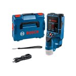 Bosch professional - appareil de localisation wallscanner d - tect 200 c bosch
