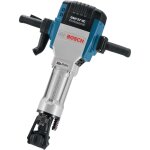 Bosch professional - brise b�ton bosch gsh 27 vc - 2000w 62j - 061130a000