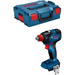 Bosch professional - clé à chocs bosch gdx 18v - 200 (machine seule l - boxx 136) Bosch professional - clé à chocs bosch gdx 18v - 200 (machine seule l - boxx 136)