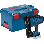 Bosch professional - cloueur  bois sans fil gnh 18v - 64 - 2 m bosch sans batterie ni chargeur dans ...