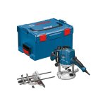Bosch professional - défonceuse gof 1250 ce professional bosch en kit dans l - boxx 238 Bosch professional - défonceuse gof 1250 ce professional bosch en kit dans l - boxx 238