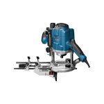 Bosch professional - dfonceuse gof 1250 ce professional bosch en kit dans l - boxx 238