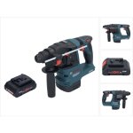 Bosch professional - bosch gbh 18v - 22 professional marteau perforateur sans fil 18 v 1, 9 j sds plus ...