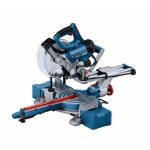 Bosch professional - gcm 305 - 216 d scie à onglet et radiale v923583 Bosch professional - gcm 305 - 216 d scie à onglet et radiale v923583